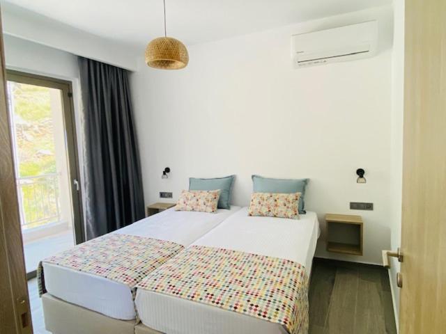 Anemoni Apartments Plakias Ngoại thất bức ảnh