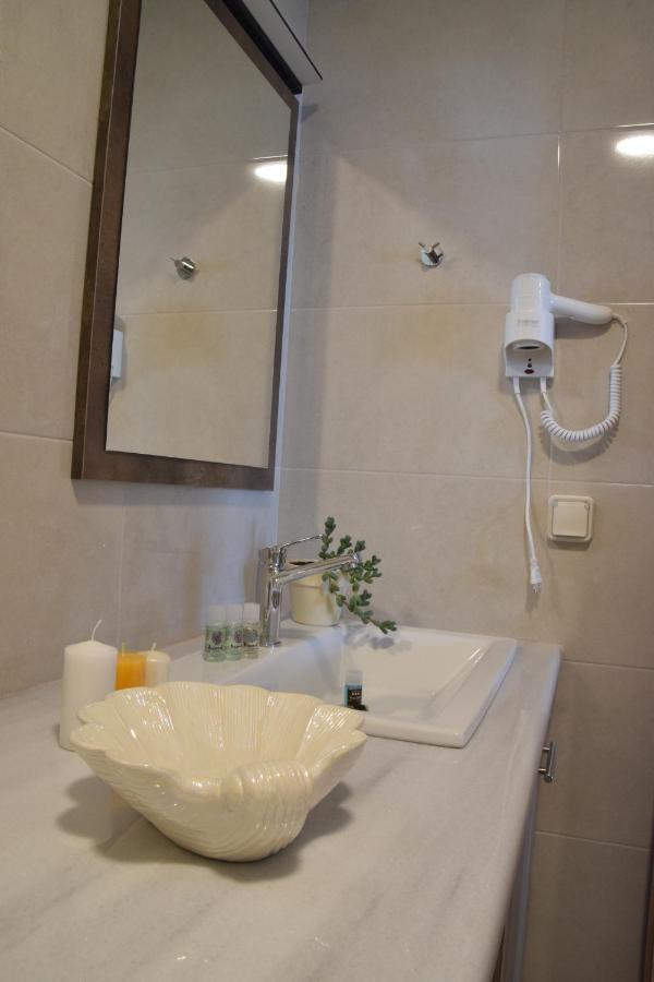 Anemoni Apartments Plakias Ngoại thất bức ảnh