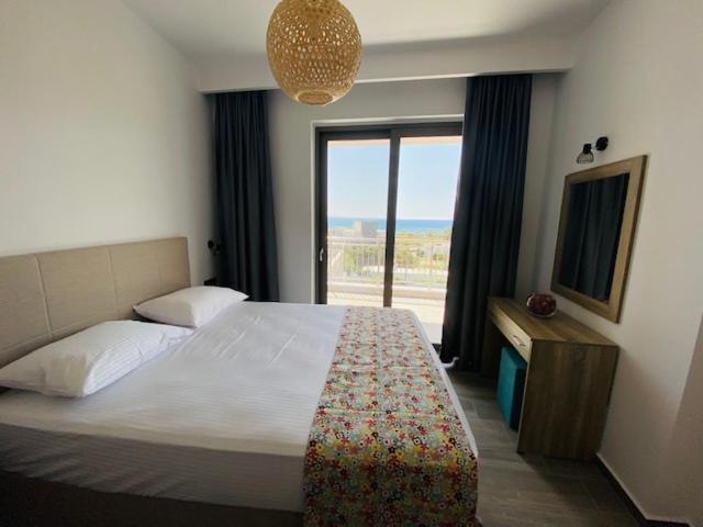 Anemoni Apartments Plakias Ngoại thất bức ảnh